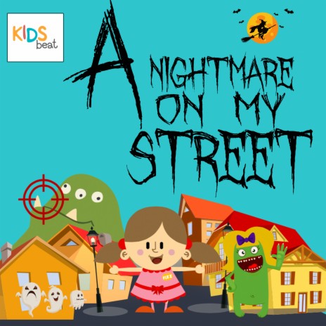 A Nightmare On My Street ft. W.Smith, J.Townes & P.Q.Harris