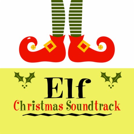 Santa Baby (From "Elf the Movie") ft. J.Javits, P.Springer, T.Springer & Lisa Bonita