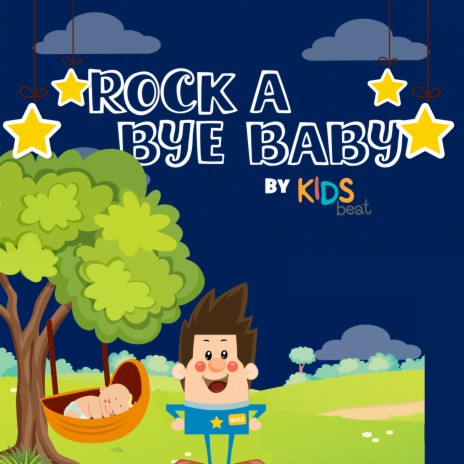 Rock a bye baby 2024 nursery