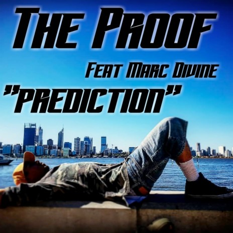 Prediction ft. Marc Divine | Boomplay Music