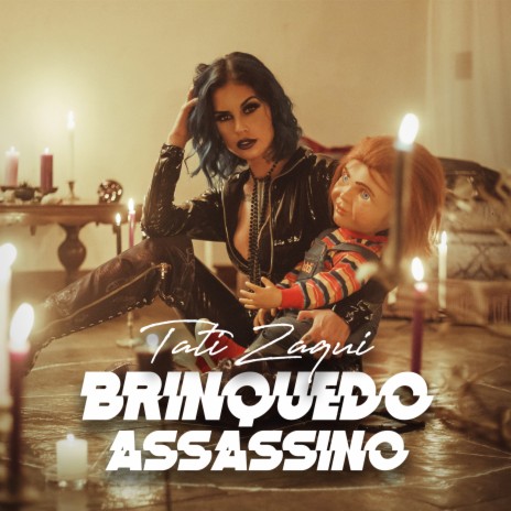 Brinquedo Assassino | Boomplay Music