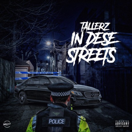 Tallerz- in Dese Streets | Boomplay Music