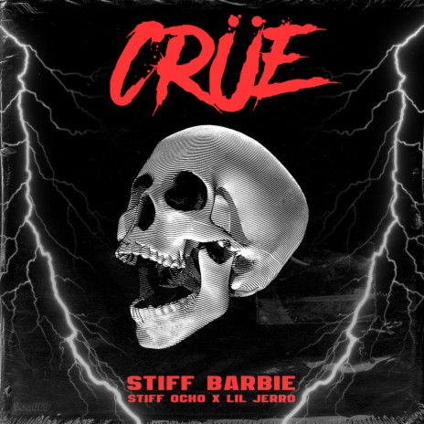 Crüe ft. $tiff Ocho & Lil Jerro | Boomplay Music