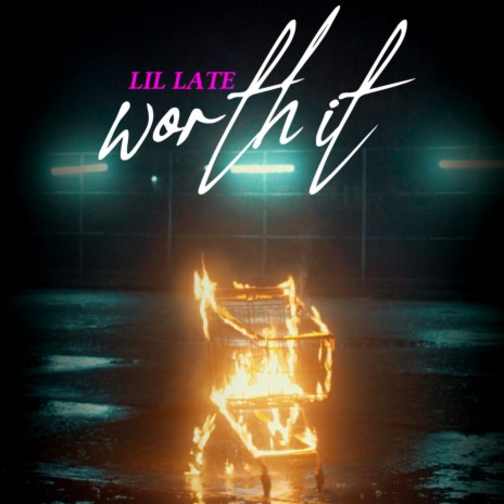 Worth It | Boomplay Music