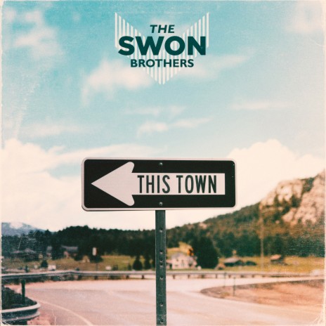 This Town | Boomplay Music