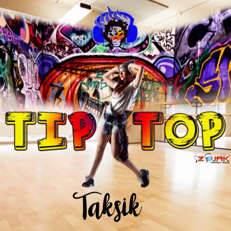 Tip Top | Boomplay Music