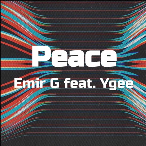 Peace ft. Ygee | Boomplay Music