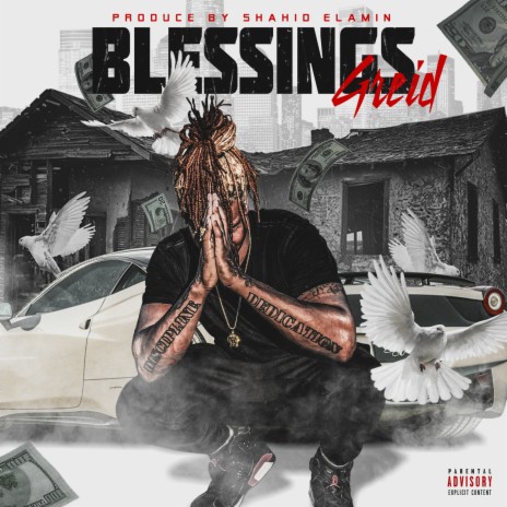 Blessings | Boomplay Music