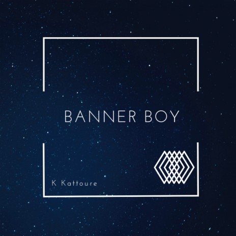 Banner Boy