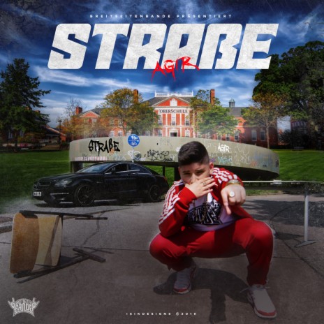 Straße | Boomplay Music