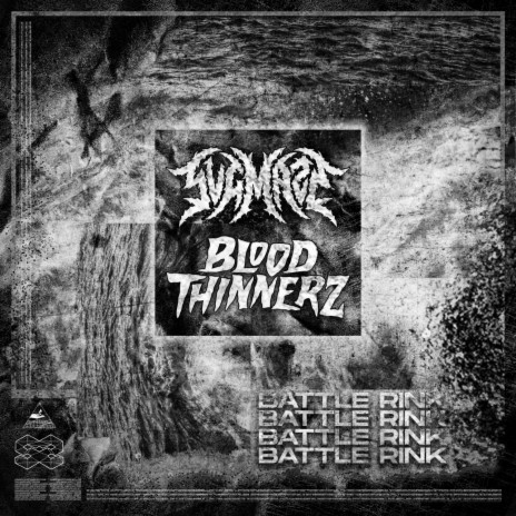 Battle Rink ft. BloodThinnerz | Boomplay Music