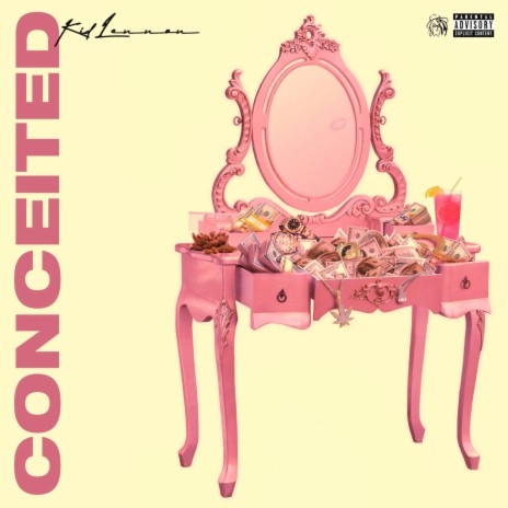 Conceited | Boomplay Music