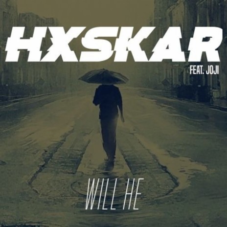 Will He (Hxskar Remix) ft. Joji | Boomplay Music