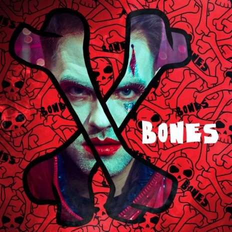 Bones | Boomplay Music