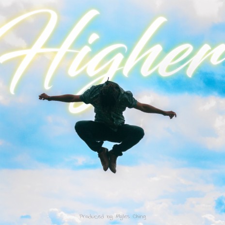 Higher | Boomplay Music