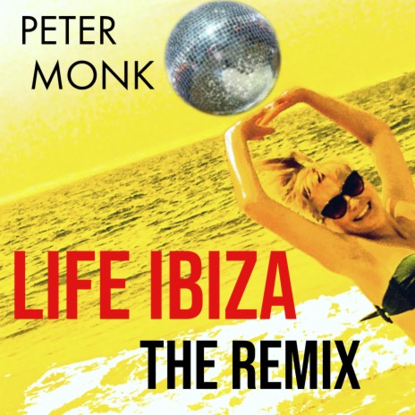 Life Ibiza (The Remix Instrumental)