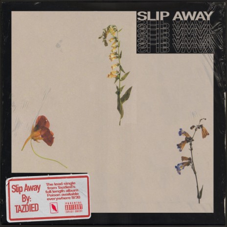 Slip Away | Boomplay Music