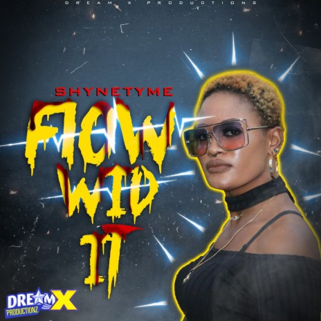 Flow Wid It | Boomplay Music