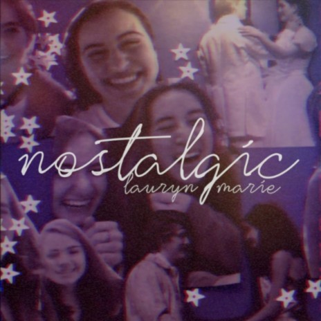 Nostalgic | Boomplay Music