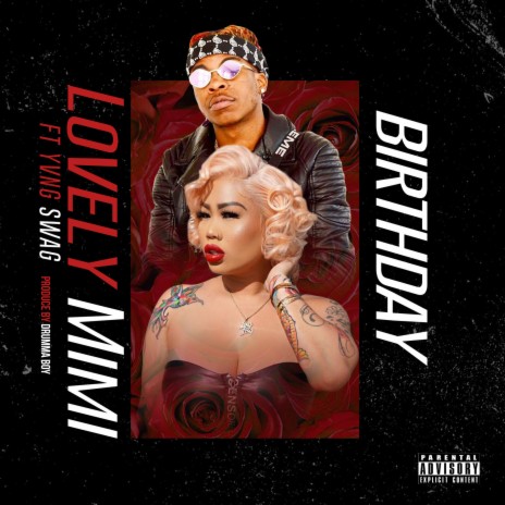 Birthday ft. Yvng Swag | Boomplay Music