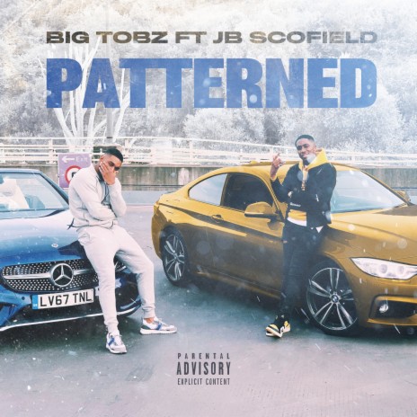 Patterned ft. JB Scofield | Boomplay Music