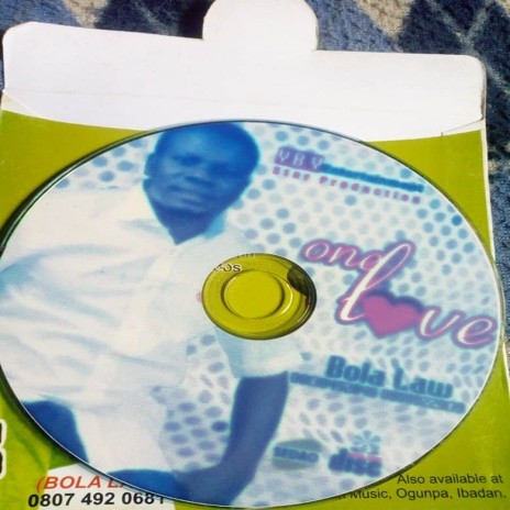 One Love Audio | Boomplay Music