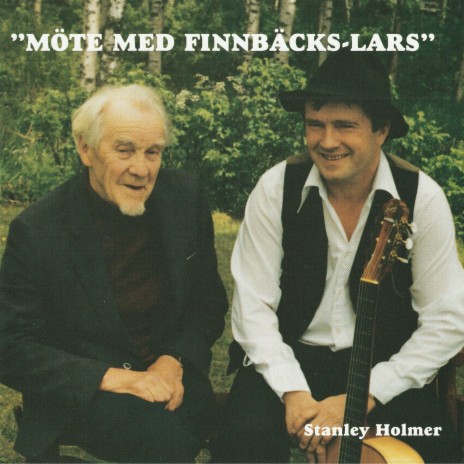 Finnbäcks-Lars midsommarpolkett | Boomplay Music