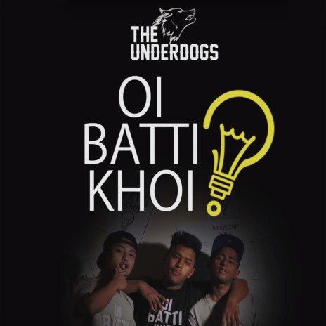 Oi Batti Khoi ft. Uniq Poet, Symfamous & Grizzle | Boomplay Music
