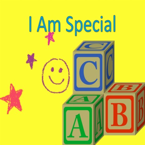 I Am Special | Boomplay Music