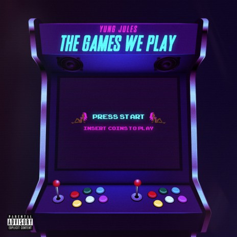 The Games We Play | Boomplay Music