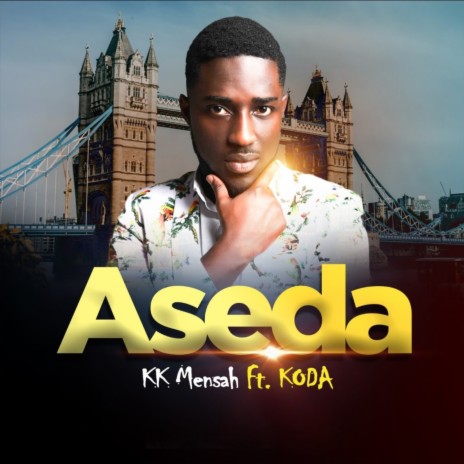 Aseda ft. Koda | Boomplay Music