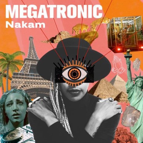Nakam (Club Mix) | Boomplay Music