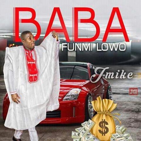 Baba Funmi Lowo