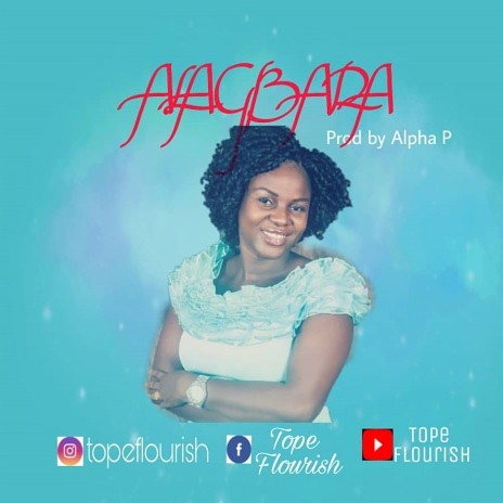 Alagbara | Boomplay Music