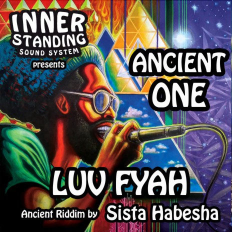 Ancient One ft. Sista Habesha & Inner Standing | Boomplay Music