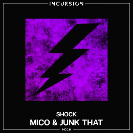 Shock ft. Junk That | Boomplay Music