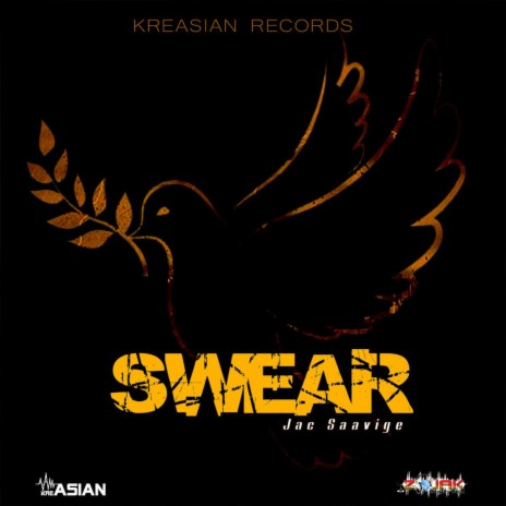 Swear | Boomplay Music