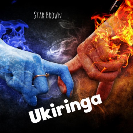 Ukiringa | Boomplay Music