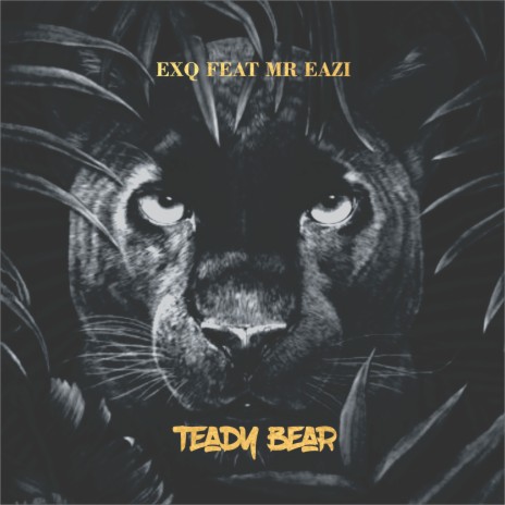 Teady Bear (Remix) ft. Mr Eazi & Simba Tagz | Boomplay Music