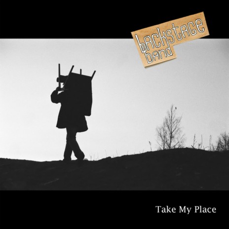 Take My Place | Boomplay Music