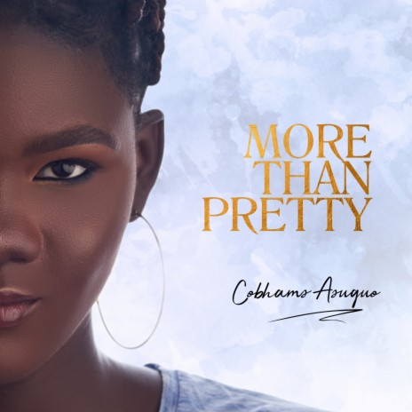 More Than Pretty | Boomplay Music