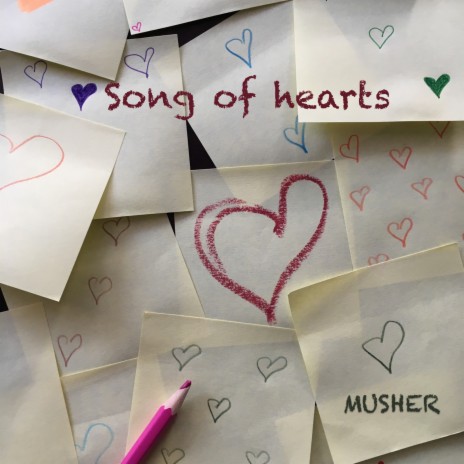 Song of Hearts | Boomplay Music