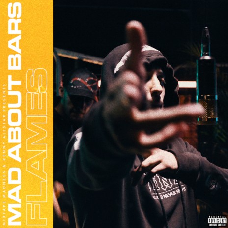 Mad About Bars - S4-E24 PT 1 ft. Mixtape Madness | Boomplay Music