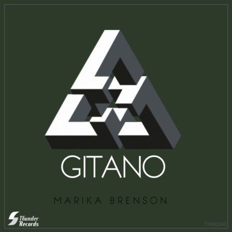 Gitano (Original Mix)