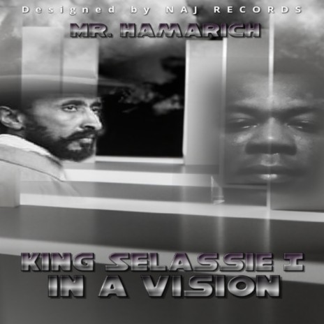 King Selassie In A Vision | Boomplay Music