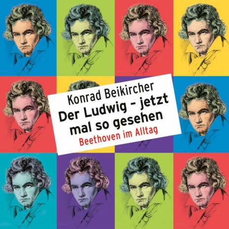 Beethoven und das liebe Geld, Teil 4 | Boomplay Music