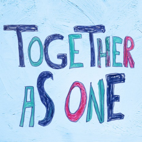 Together as One ft. Enzo Buono | Boomplay Music