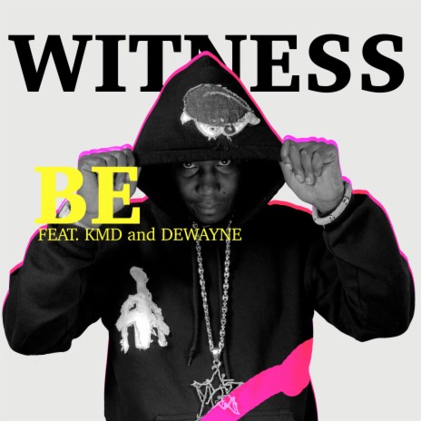 BE ft. FEAT KMD,DEWAYNE | Boomplay Music