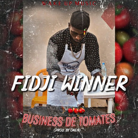 Business De Tomates | Boomplay Music