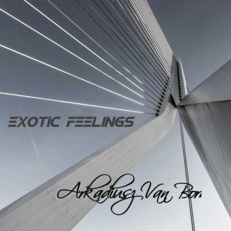 Exotic Feelings | Boomplay Music